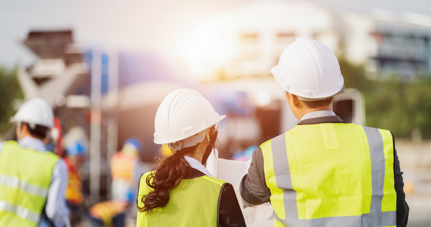 Work With Us Sushee Infra